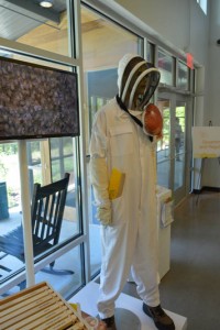 Bayer Bee Care Center