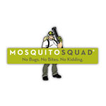 Mosquito Squad