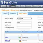 QuickSearch