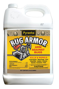 Bug Armor