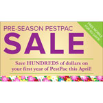 Marathon April sale