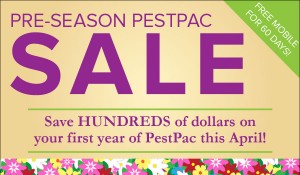 Marathon April sale