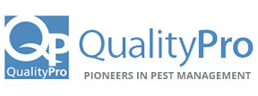 QualityPro logo