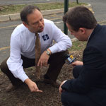 Stuart Aust CBS2
