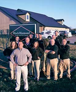 Black Diamond Termite & Pest Control