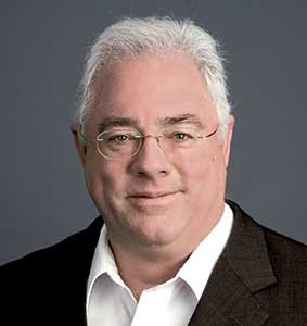 Douglas Webb