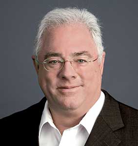 Douglas Webb