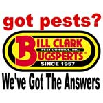 Bill Clark logo