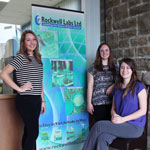 Rockwell interns