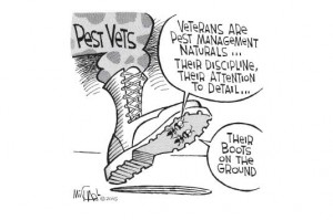 PestVets