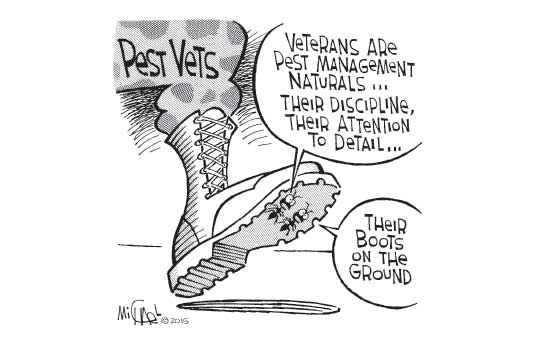 PestVets