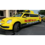 Truly Nolen Limo