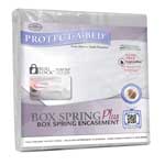 Box Spring Plus