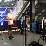 Abby Wambach