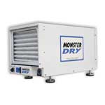 Monster Dry