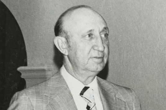 Noad Corley