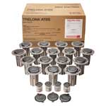 BASF Trelona kit