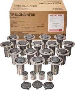 BASF Trelona kit