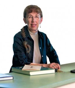 Dr. Laurel Hansen