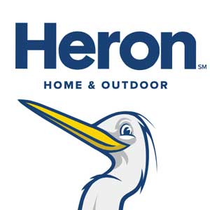 Heron Home and Outdoor