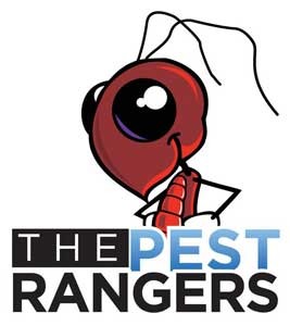 The Pest Rangers