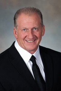 Headshot: Rick Block