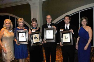 PMP 2015 Hall of Fame