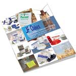 JF Oakes catalog