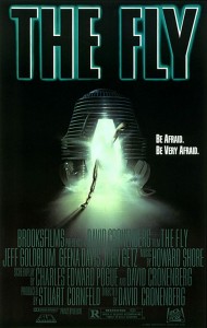 Cover: The Fly