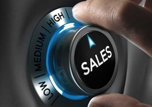 Success in this critical step will put your sales professionals on the same page. photo: ©istock.com/olm26250 