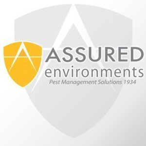 LOGO: ASSURED ENVIRONMENTS