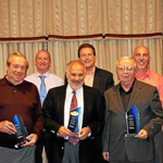 PPMA Pioneer Award