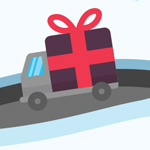 Holiday infographic