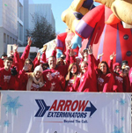 Arrow CHOA 2015