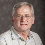 Dr. Jim Miller