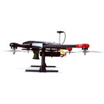 Bird-X Drone
