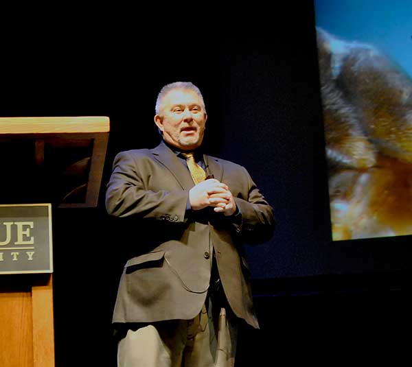 Purdue Pest Management Conference 2016