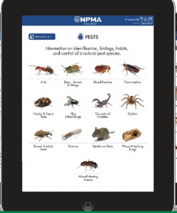 Field Guide App