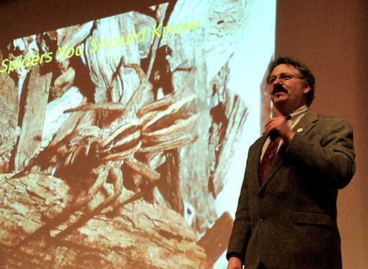 Purdue Pest Management Conference 2016