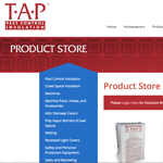 PCI Store