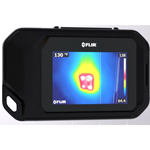 Photo: Monroe FLIR