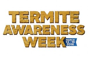 NPMA Termite Awareness Week