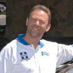 Stuart Aust 2005