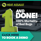 Heat Assault