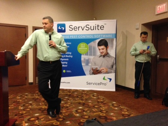 ServSuite University