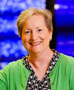 Pat Willenbrock