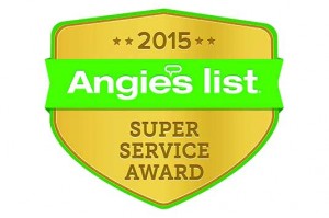 Angie's List 2015