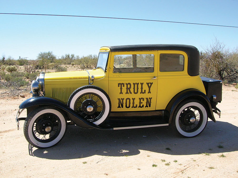 photo: Truly Nolen