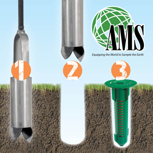 AMS Augers