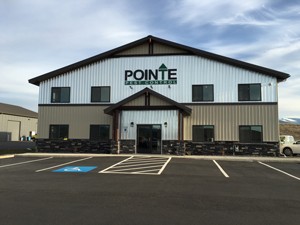 Pointe Pest Control